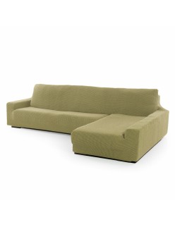 Cover for chaise longue with long right arm Sofaskins NIAGARA 210 - 340 cm