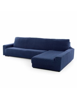 Cover for chaise longue with long right arm Sofaskins NIAGARA 210 - 340 cm