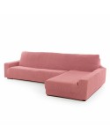 Cover for chaise longue with long right arm Sofaskins NIAGARA 210 - 340 cm