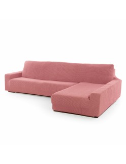 Cover for chaise longue with long right arm Sofaskins NIAGARA 210 - 340 cm