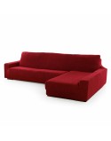 Cover for chaise longue with long right arm Sofaskins NIAGARA 210 - 340 cm