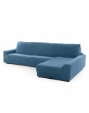 Cover for chaise longue with long right arm Sofaskins NIAGARA 210 - 340 cm