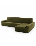 Cover for chaise longue with long right arm Sofaskins NIAGARA 210 - 340 cm
