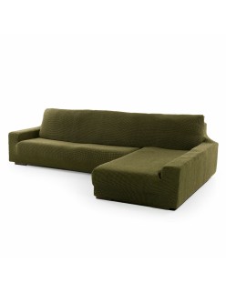 Cover for chaise longue with long right arm Sofaskins NIAGARA 210 - 340 cm