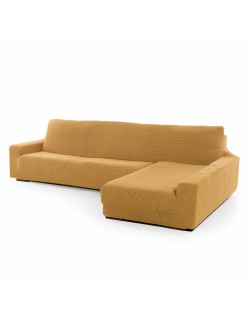 Cover for chaise longue with long right arm Sofaskins NIAGARA 210 - 340 cm