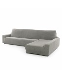 Cover for chaise longue with long right arm Sofaskins NIAGARA 210 - 340 cm