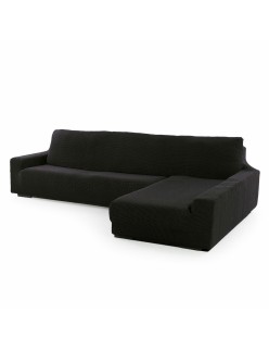 Cover for chaise longue with long right arm Sofaskins NIAGARA 210 - 340 cm