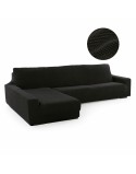 Housse pour chaise longue avec bras gauche long Sofaskins NIAGARA 210 - 340 cm
