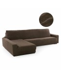 Housse pour chaise longue avec bras gauche long Sofaskins NIAGARA 210 - 340 cm