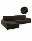 Cover for chaise longue with long left arm Sofaskins NIAGARA 210 - 340 cm