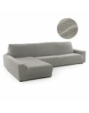 Cover for chaise longue with long left arm Sofaskins NIAGARA 210 - 340 cm
