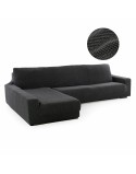 Housse pour chaise longue avec bras gauche long Sofaskins NIAGARA 210 - 340 cm
