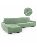 Cover for chaise longue with long left arm Sofaskins NIAGARA 210 - 340 cm