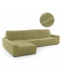 Cover for chaise longue with long left arm Sofaskins NIAGARA 210 - 340 cm
