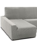 Cover for chaise longue with long left arm Sofaskins NIAGARA 210 - 340 cm