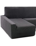 Housse pour chaise longue avec bras gauche long Sofaskins NIAGARA 210 - 340 cm