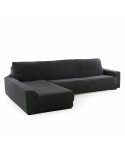 Housse pour chaise longue avec bras gauche long Sofaskins NIAGARA 210 - 340 cm