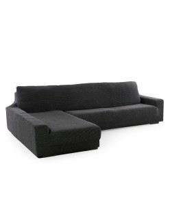 Housse pour chaise longue avec bras gauche long Sofaskins NIAGARA 210 - 340 cm