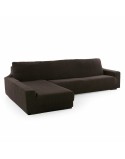 Cover for chaise longue with long left arm Sofaskins NIAGARA 210 - 340 cm