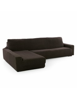 Housse pour chaise longue avec bras gauche long Sofaskins NIAGARA 210 - 340 cm