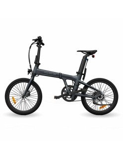Elektrisches Fahrrad A Dece Oasis ADO A20 Grau 250 W 10000 mAh