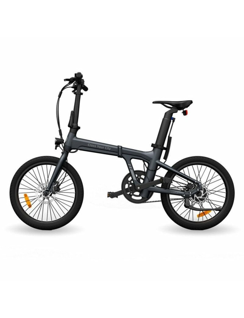 Elektrisches Fahrrad A Dece Oasis ADO A20 Grau 250 W 10000 mAh