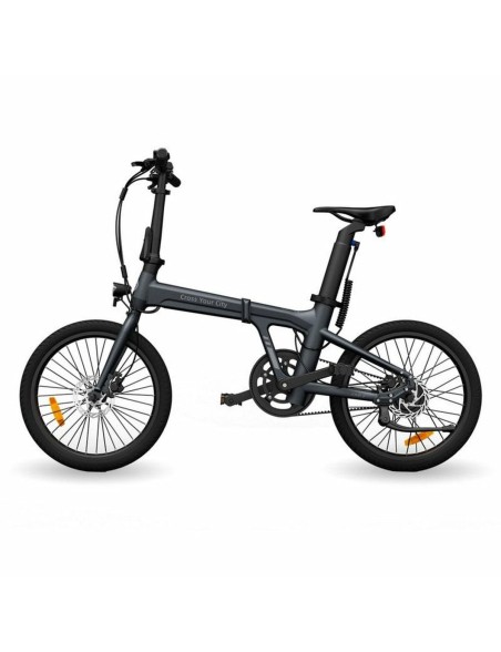 Bicicleta Elétrica A Dece Oasis ADO A20 Cinzento 250 W 10000 mAh