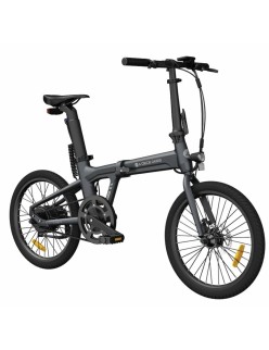 Elektrisches Fahrrad A Dece Oasis ADO A20 Grau 250 W 10000 mAh