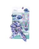 Conjunto de Beleza Stitch 4 Peças