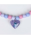 Conjunto de Beleza Stitch 4 Peças