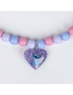 Ensemble de Beauté Stitch 4 Pièces