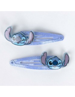 Conjunto de Beleza Stitch 4 Peças