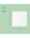 Wipes Earth Rated 100 Units