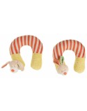Cuscino Baby Colletto