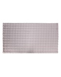 Alfombra Home ESPRIT 250 x 200 cm Malva