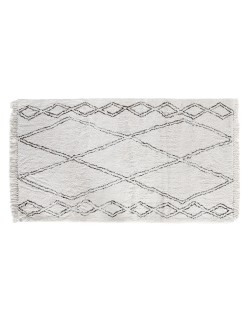Tapis Home ESPRIT 250 x 200 cm Beige Boho