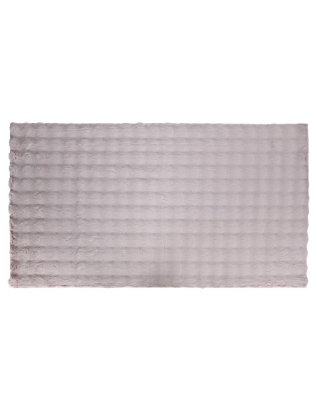 Alfombra Home ESPRIT 300 x 200 cm Malva Alfombra Home ESPRIT 300 x 200 cm Malva
