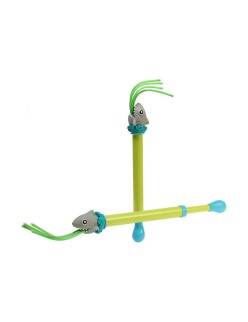 Water Pistol Canon Animal 55 cm Shark