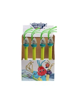 Water Pistol Canon Animal 55 cm Shark