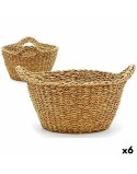 Cesto Marrone Alghe marine 25 L (6 Unità)