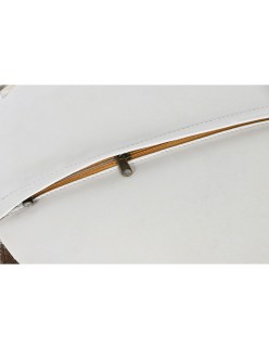Coussin DKD Home Decor De Sol Beige Camel Colonial 48 x 48 x 35 cm
