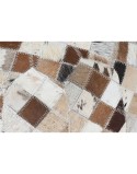 Coussin DKD Home Decor De Sol Beige Camel Colonial 48 x 48 x 35 cm