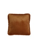 Coussin DKD Home Decor Terre cuite 45 x 15 x 45 cm