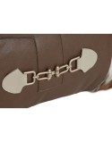 Cuscino Home ESPRIT Marrone 50 x 10 x 30 cm