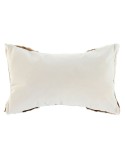 Cuscino Home ESPRIT Marrone 50 x 10 x 30 cm