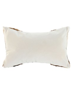 Cuscino Home ESPRIT Marrone 50 x 10 x 30 cm