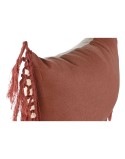 Coussin Home ESPRIT Terre cuite 50 x 15 x 30 cm