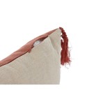 Cuscino Home ESPRIT Terracotta 50 x 15 x 30 cm