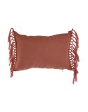 Cuscino Home ESPRIT Terracotta 50 x 15 x 30 cm