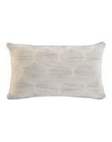 Cuscino Home ESPRIT Beige 30 x 50 x 50 cm